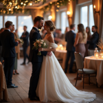 Зачем откладывать свадьбу на лето? 5 причин выбрать февраль для вашего праздника в Уфе