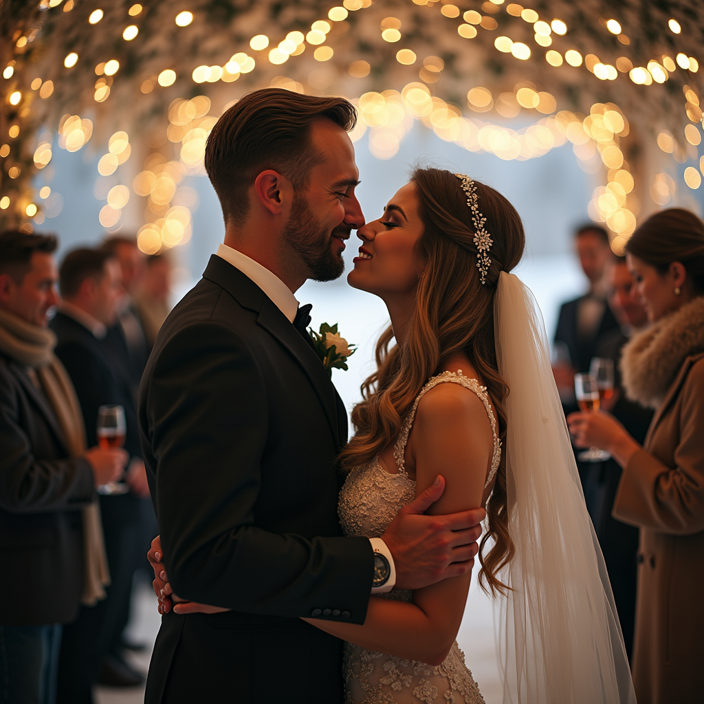 Зимняя свадьба в екатеринбурге: создаем магическую атмосферу любви и уюта среди снежных пейзажей