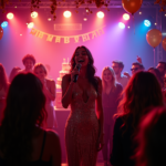 как провести день рождения в московском караоке так, чтобы запомниться навсегда: лучшие советы и места для незабываемого вечера