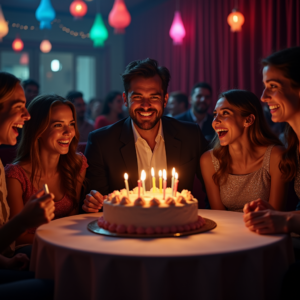 День рождения в московском кинотеатре: уникальный праздник, который запомнится надолго