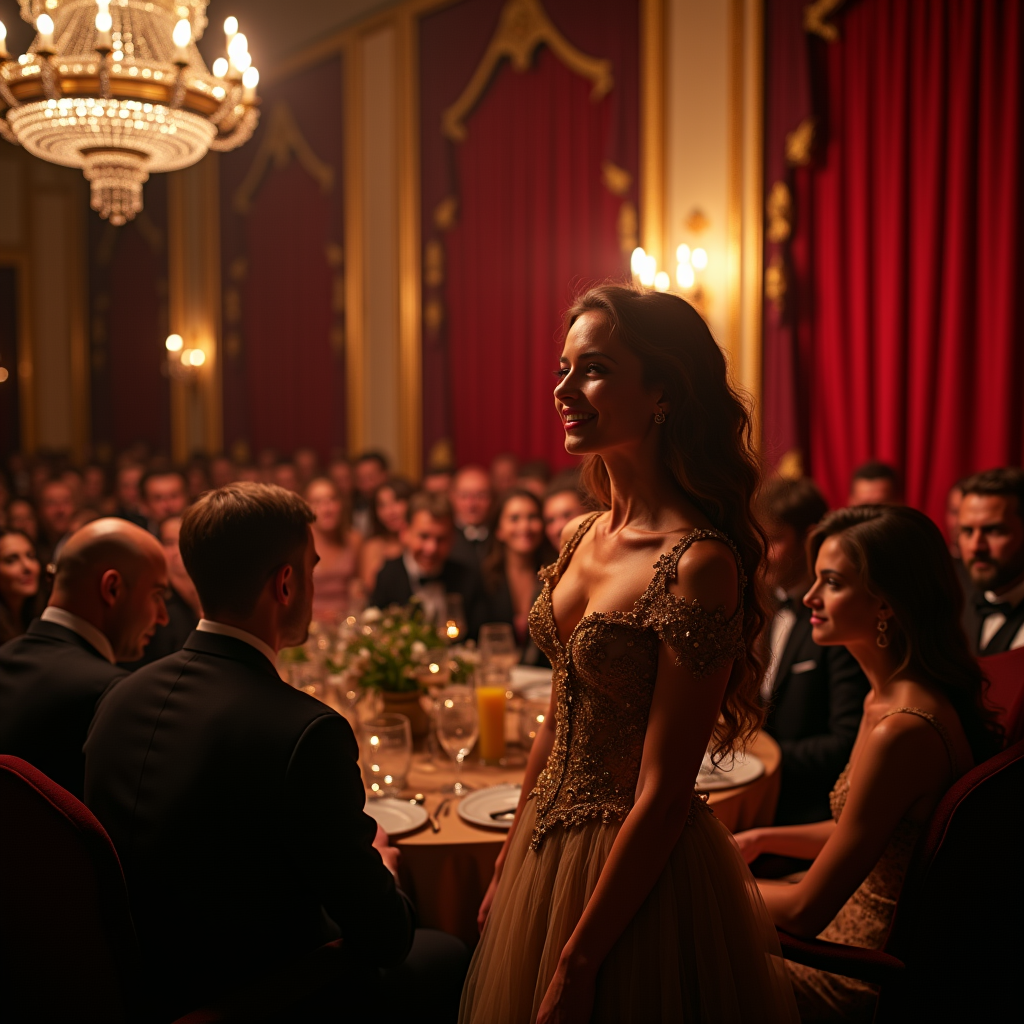 Юбилей в московском театре: как организовать незабываемое шоу с капустником и эмоциями