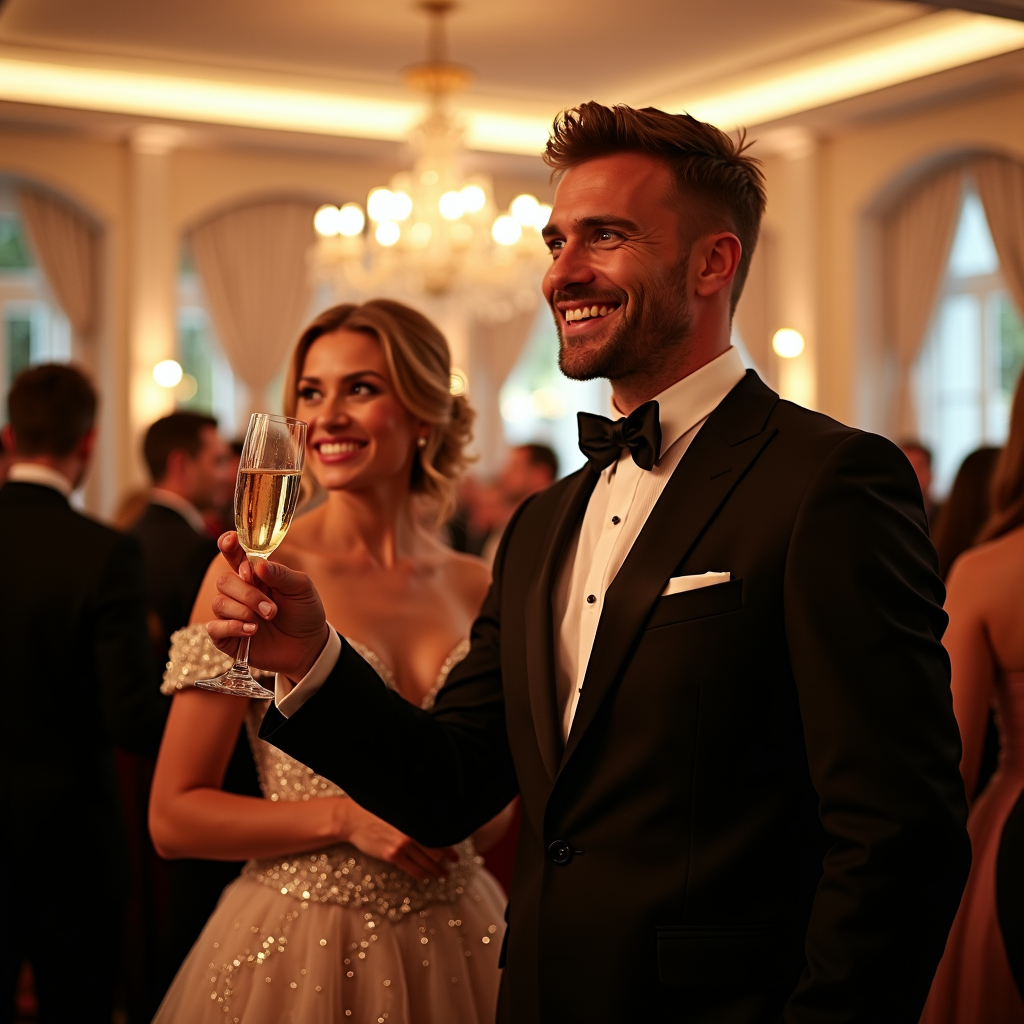 Юбилей женщины в москве: как устроить незабываемый праздник с элегантностью и атмосферой