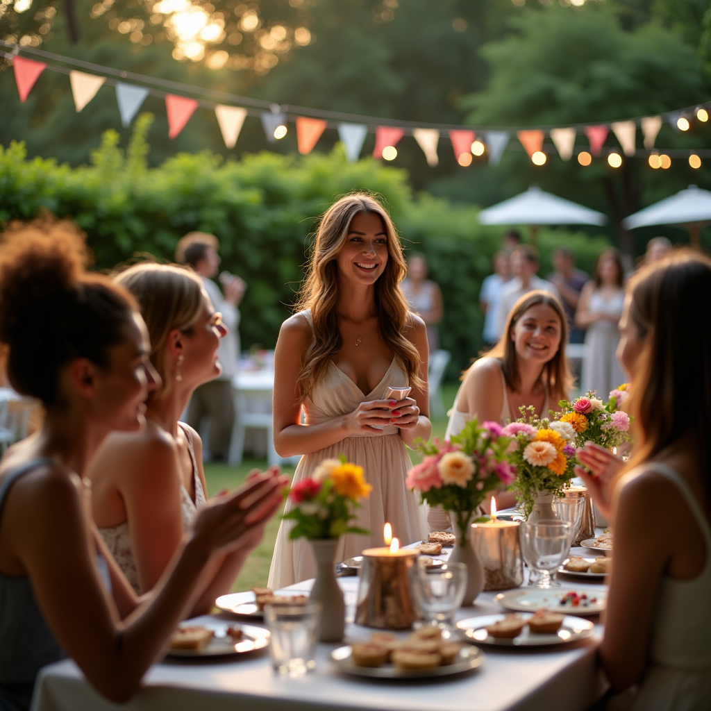 Как организовать выпускной на природе, который останется в памяти навсегда: секреты и идеи для незабываемого праздника