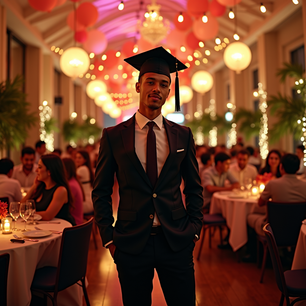 Как выбрать идеальную площадку для выпускного вечера: секреты незабываемого праздника