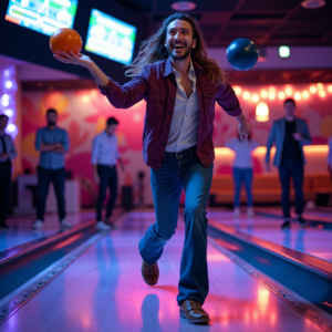 Корпоратив в боулинге: как организовать незабываемый турнир и сплотить команду в Москве