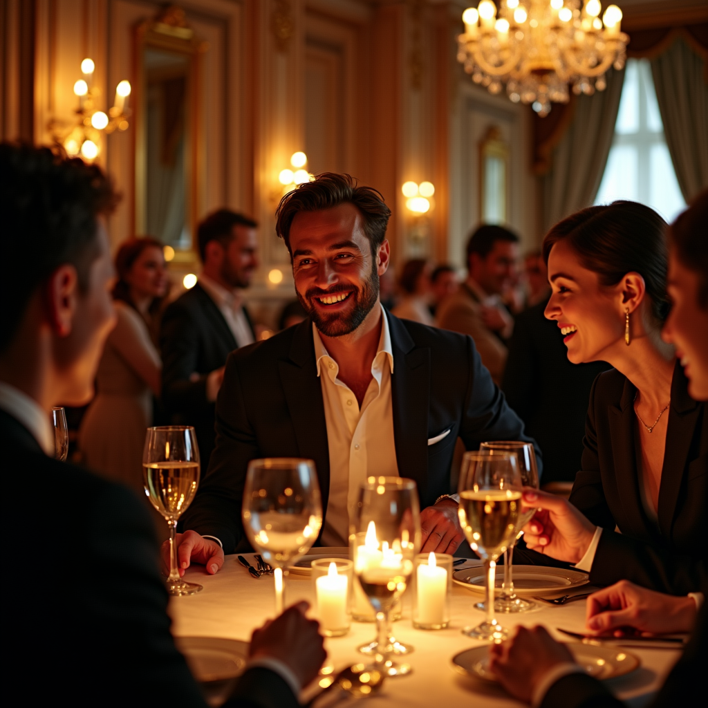 Корпоратив в джаз-клубе Москвы: как создать атмосферу, которая объединит команду и подарит незабываемые моменты