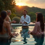 корпоратив в spa-отеле: как вывести команду на новый уровень за уикенд