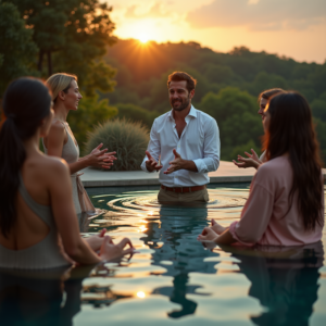 корпоратив в spa-отеле: как вывести команду на новый уровень за уикенд