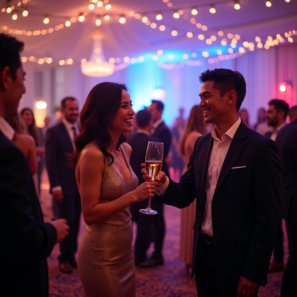 Корпоратив для бухгалтеров после отчетности: как снять стресс и вдохновиться на новые успехи