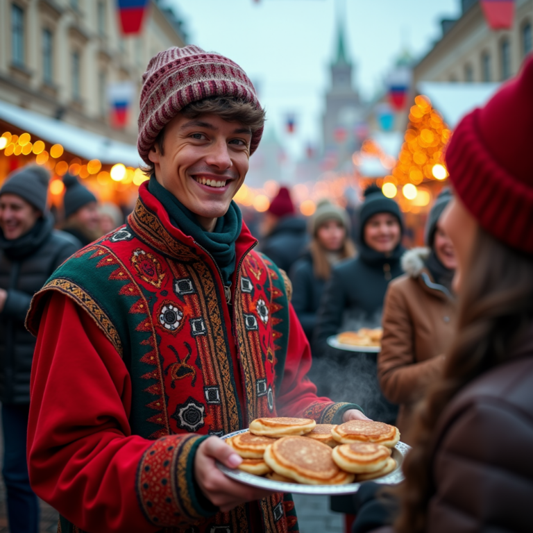 масленица в москве 2026: как организовать идеальный корпоративный праздник без ошибок
