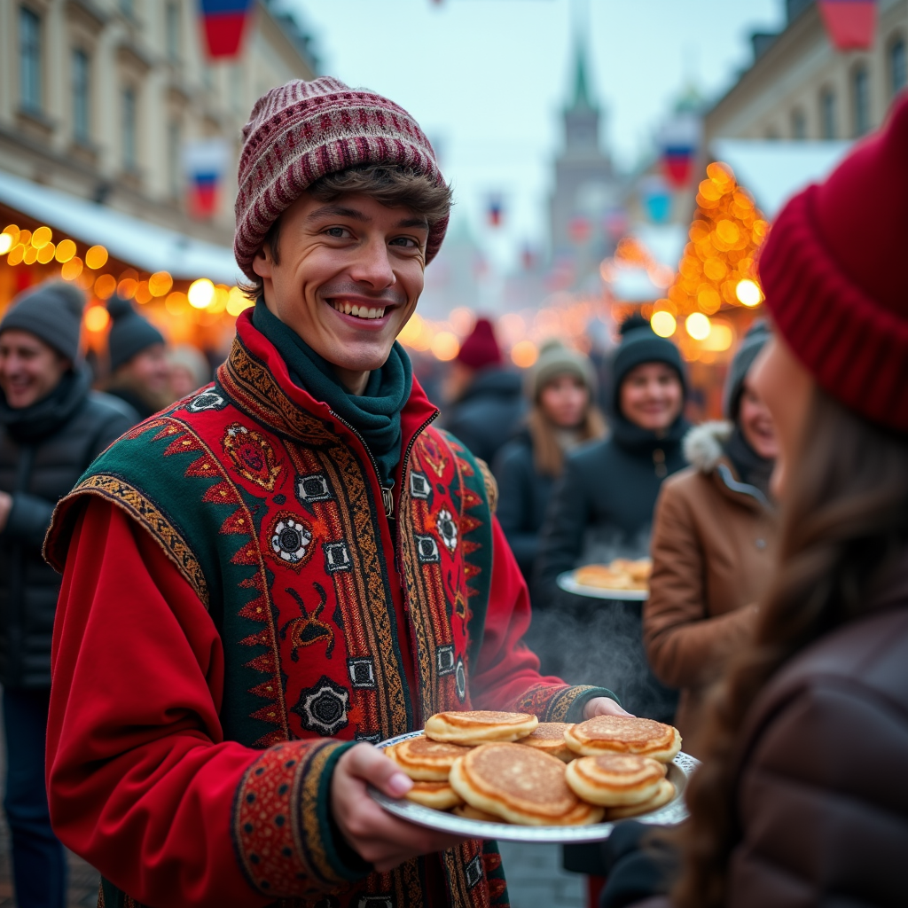 масленица в москве 2026: как организовать идеальный корпоративный праздник без ошибок
