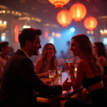 Развлекательные заведения: как выбрать идеальное место для незабываемых эмоций и общения