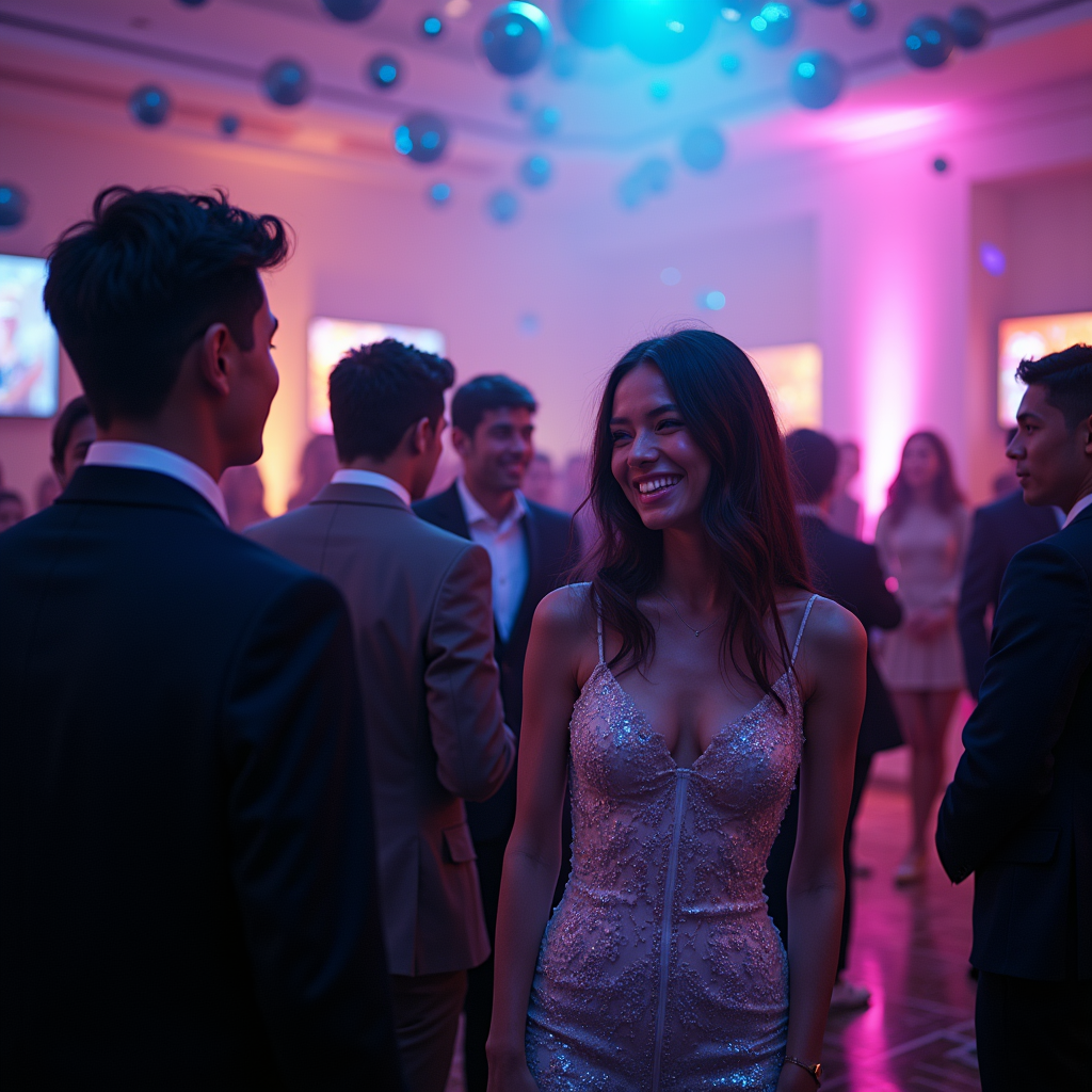 Выпускной в 9 классе: как создать незабываемую вечеринку в стиле «послезавтра»