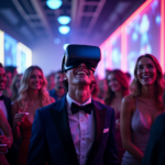 День рождения в VR-клубе: как создать незабываемые эмоции и удивить гостей в Москве