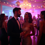 Как создать идеальное afterparty: секреты уникального праздника, который запомнится надолго