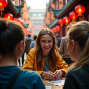 Тимбилдинг в китай-городе: как создать увлекательный квест для вашей команды в самом сердце москвы