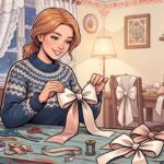 Банты на стулья своими руками: как украсить праздник красиво и сэкономить до 7000 рублей